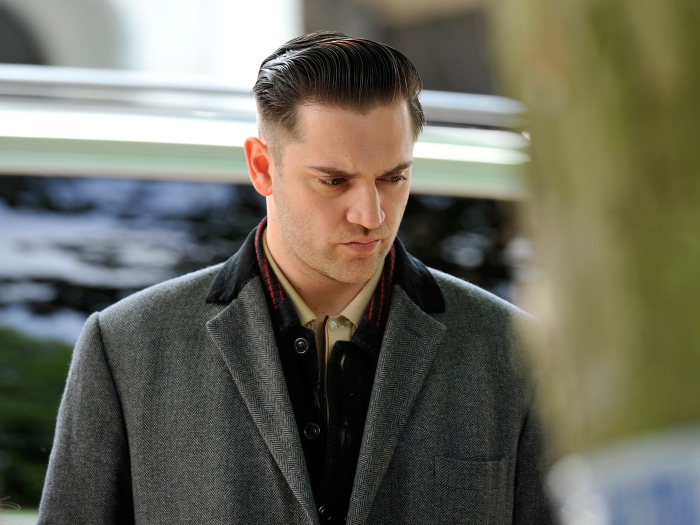 Reg Traviss
